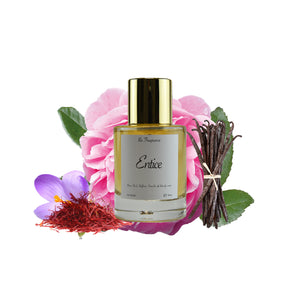 Entice- Inspiried by Oud Bouquet by Lancome